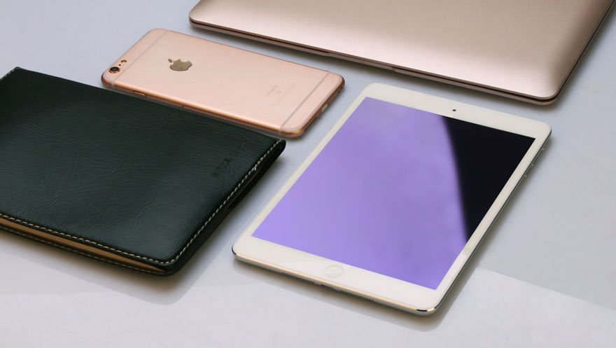 蘋果iPad屏幕防藍(lán)光保護(hù)膜