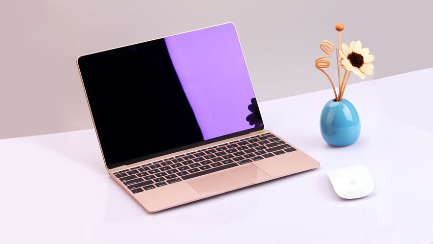 筆記本電腦防藍(lán)光貼膜