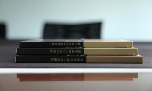 愛眼防藍光膜包裝展示