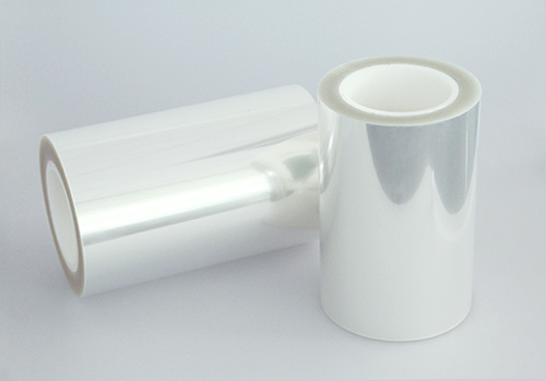 pet屏幕保護(hù)膜的透光性和耐刮硬度