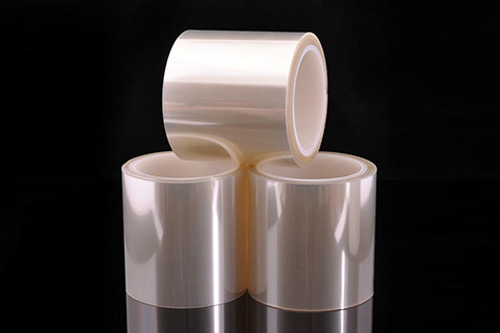 pu膠保護膜是什么材料