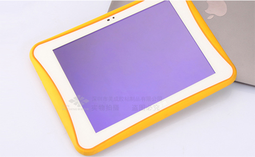 學習平板貼防藍光膜，上網課、健康護眼兩不誤